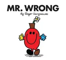 Signor Sbagliato - Mr. Wrong