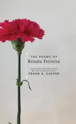 Le poesie di Renata Ferreira - The Poems of Renata Ferreira