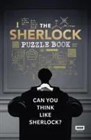 Sherlock: Il libro degli enigmi - Sherlock: The Puzzle Book
