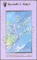 Una nuova unzione - A Fresh Anointing