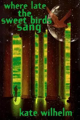 Dove cantavano tardi gli uccellini - Where Late the Sweet Birds Sang