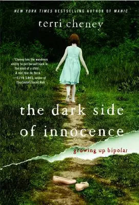 Il lato oscuro dell'innocenza: Crescere bipolare - The Dark Side of Innocence: Growing Up Bipolar