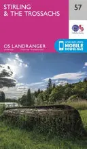 Stirling e le Trossachs - Stirling & the Trossachs