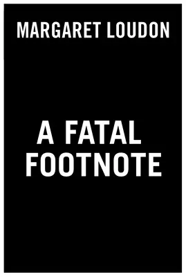 Una nota fatale - A Fatal Footnote