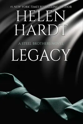 Eredità, 14 - Legacy, 14