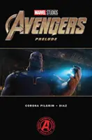 Marvel's Avengers: Preludio di Endgame - Marvel's Avengers: Endgame Prelude