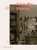 Arte in divenire: Gli artisti e i loro materiali dallo studio al crowdsourcing - Art in the Making: Artists and Their Materials from the Studio to Crowdsourcing