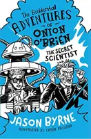 Lo scienziato segreto - The Secret Scientist