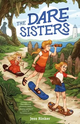 Le sorelle Dare - The Dare Sisters