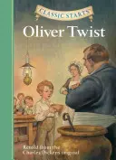 Inizio classico Oliver Twist - Classic Starts(r) Oliver Twist