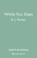 Mentre dormivi - While You Slept