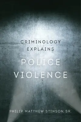 La criminologia spiega la violenza della polizia, 1 - Criminology Explains Police Violence, 1