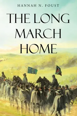 La lunga marcia verso casa - The Long March Home