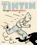 Tintin: il capolavoro di Hergé - Tintin: Herge's Masterpiece