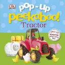 Pop-Up Peekaboo! Trattore - Pop-Up Peekaboo! Tractor
