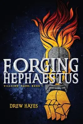 Forgiare Efesto - Forging Hephaestus