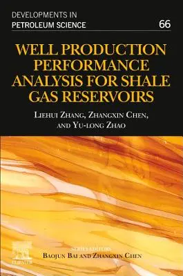 Analisi delle prestazioni di produzione dei pozzi per i giacimenti di gas di scisto, 66 - Well Production Performance Analysis for Shale Gas Reservoirs, 66