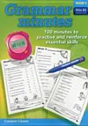 Minuti di grammatica Libro 4 - Grammar Minutes Book 4