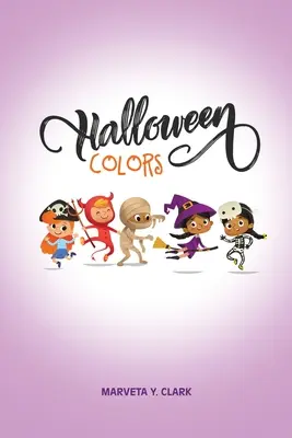 I colori di Halloween - Halloween Colors