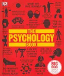 Libro di psicologia - Grandi idee spiegate semplicemente - Psychology Book - Big Ideas Simply Explained