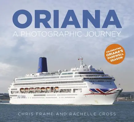 Oriana: Un viaggio fotografico - Oriana: A Photographic Journey