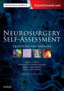 Autovalutazione della neurochirurgia: Domande e risposte - Neurosurgery Self-Assessment: Questions and Answers