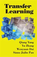 Trasferimento dell'apprendimento - Transfer Learning