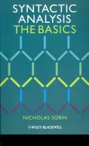 Analisi sintattica: Le basi - Syntactic Analysis: The Basics