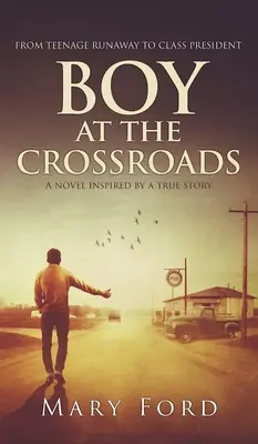 Ragazzo al bivio: Da adolescente in fuga a rappresentante di classe - Boy at the Crossroads: From Teenage Runaway to Class President
