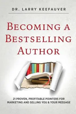 Diventare un autore di successo - Becoming a Bestselling Author