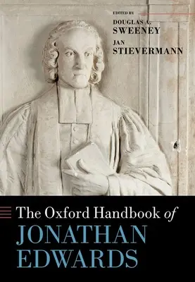 Il manuale Oxford di Jonathan Edwards - The Oxford Handbook of Jonathan Edwards