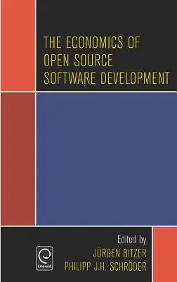 Economia dello sviluppo di software open source - The Economics of Open Source Software Development