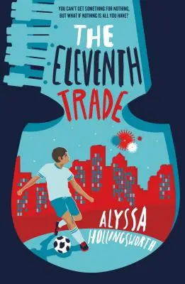 L'undicesimo mestiere - The Eleventh Trade