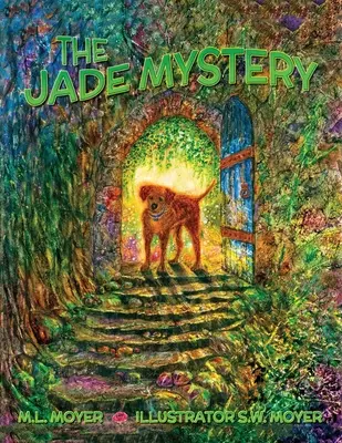 Le avventure di Teddy e Trouble: Il mistero della giada - Adventures of Teddy and Trouble: The Jade Mystery