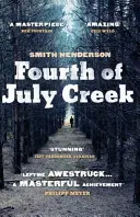 Torrente del 4 luglio - Fourth of July Creek