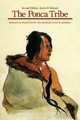 La tribù Ponca - The Ponca Tribe