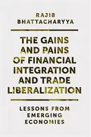 I vantaggi e i dolori dell'integrazione finanziaria e della liberalizzazione del commercio: Lezioni dalle economie emergenti - The Gains and Pains of Financial Integration and Trade Liberalization: Lessons from Emerging Economies