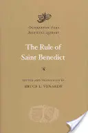 La Regola di San Benedetto - The Rule of Saint Benedict