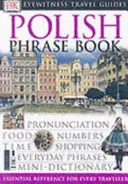 Libro di frasi in polacco - Polish Phrase Book