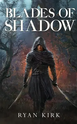 Lame d'ombra - Blades of Shadow