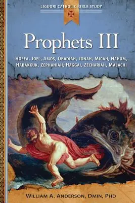 Profeti III: Osea, Gioele, Amos, Abdia, Giona, Michea, Nahum, Abacuc, - Prophets III: Hosea, Joel, Amos, Obadiah, Jonah, Micah, Nahum, Habakkuk,