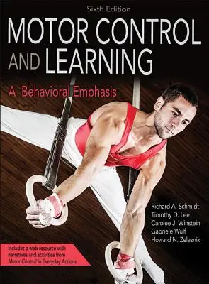 Controllo motorio e apprendimento: Un'enfasi comportamentale - Motor Control and Learning: A Behavioral Emphasis