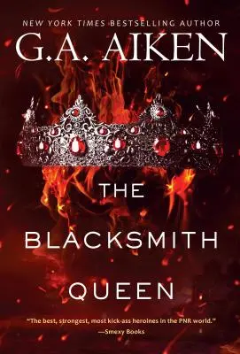 La regina dei fabbri - The Blacksmith Queen