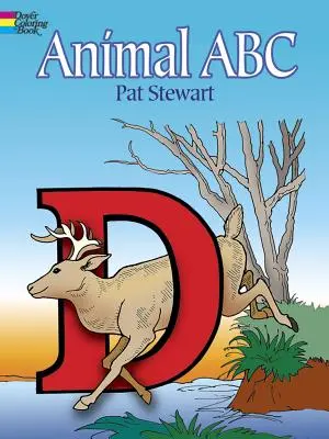L'ABC degli animali - Animal ABC