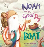 Noè e la grande barca - Noah and the Great Big Boat