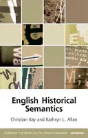 Semantica storica inglese - English Historical Semantics