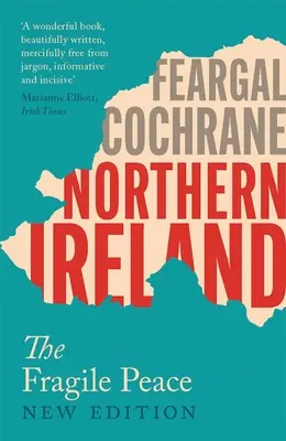 Irlanda del Nord: La pace fragile - Northern Ireland: The Fragile Peace