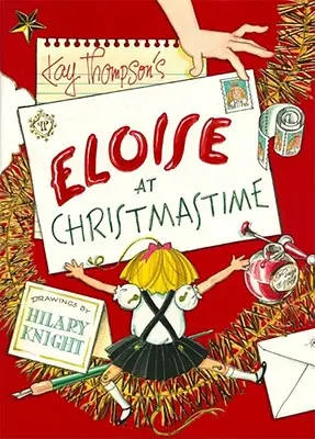 Eloise a Natale - Eloise at Christmastime