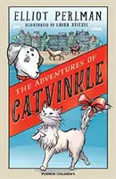 Avventure di Catvinkle - Adventures of Catvinkle