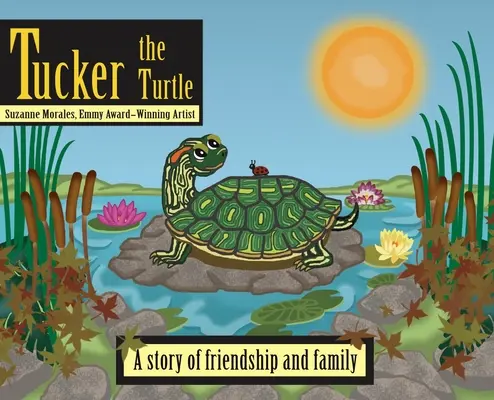 Tucker la tartaruga - Tucker the Turtle